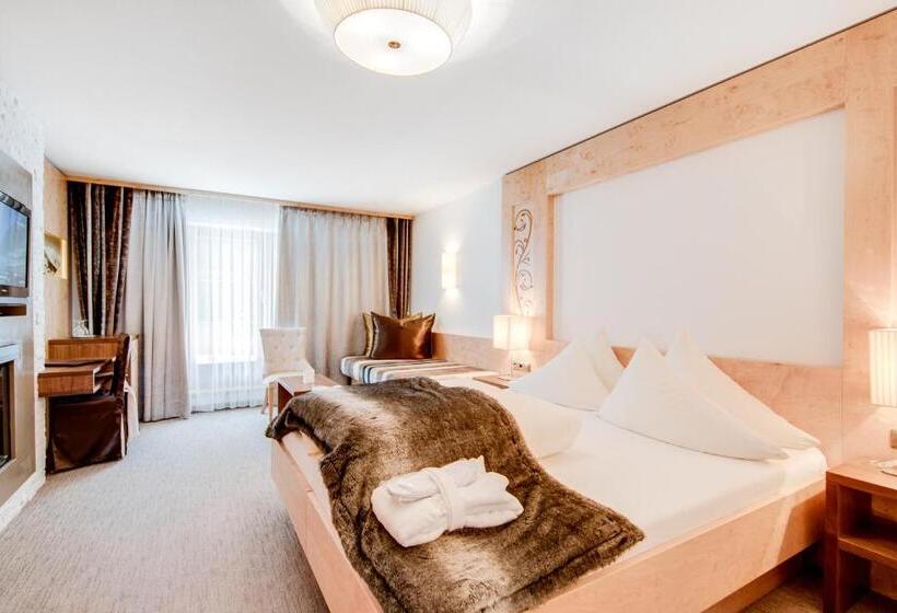 בית מלון כפרי Albona