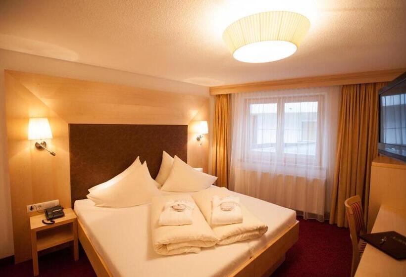 בית מלון כפרי Albona