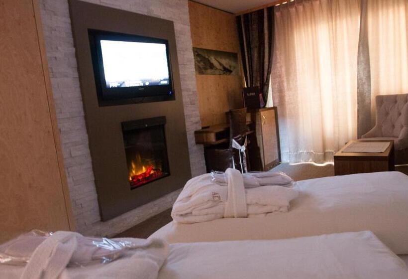 בית מלון כפרי Albona