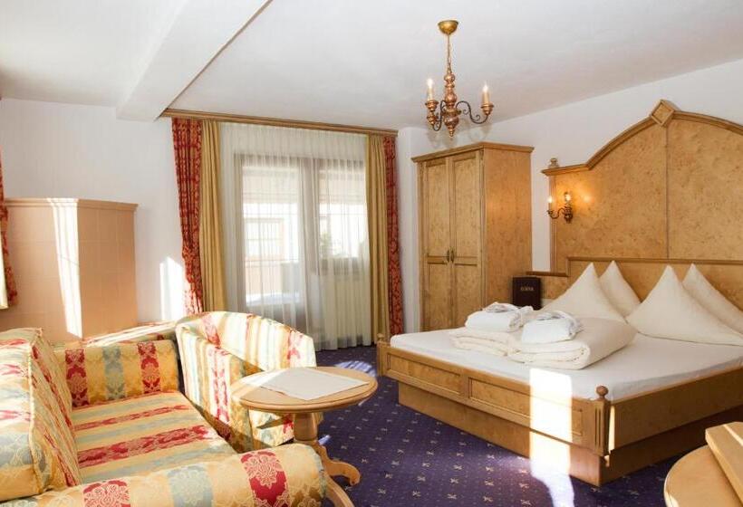 בית מלון כפרי Albona