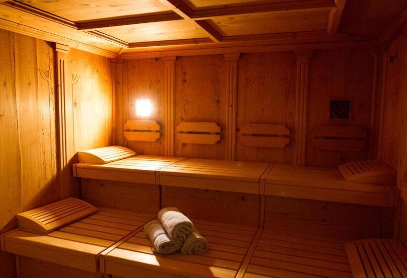 בית מלון כפרי Albona