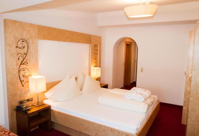 בית מלון כפרי Albona