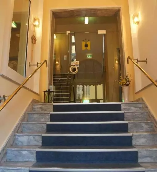 ホテル Am Steintor