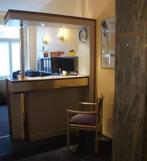 ホテル Am Steintor