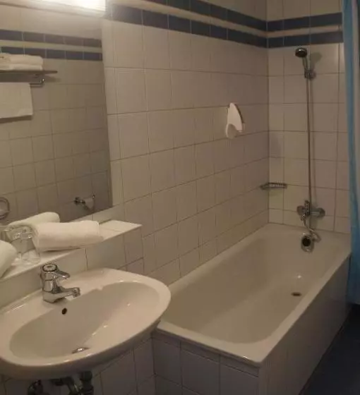 ホテル Am Steintor