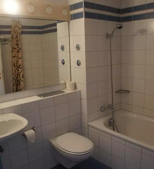 ホテル Am Steintor