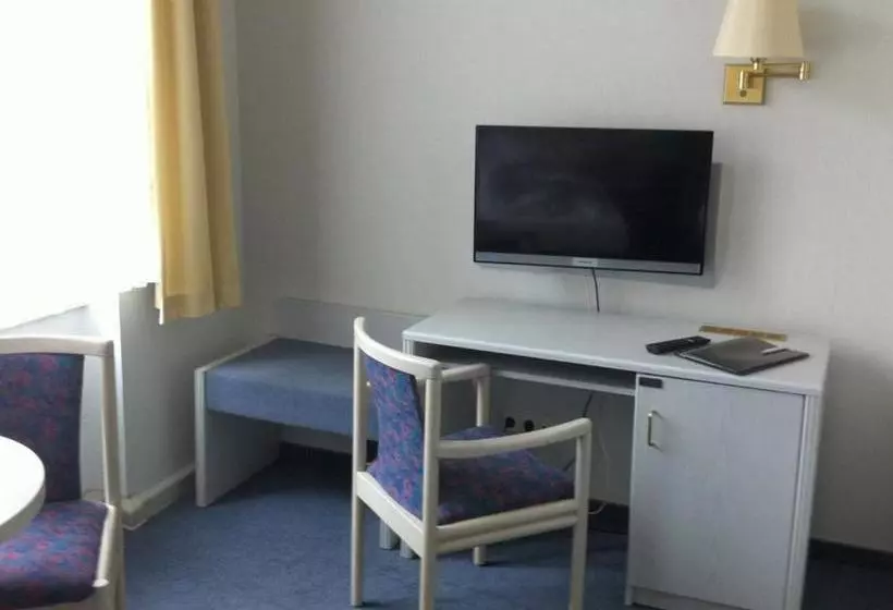 ホテル Am Steintor