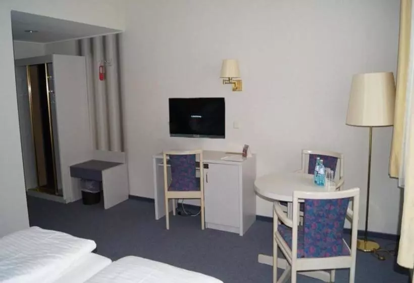 ホテル Am Steintor