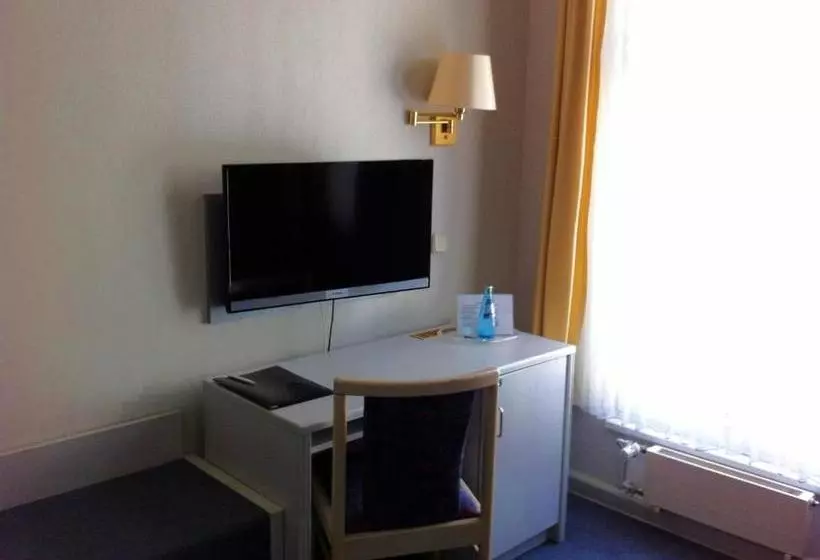 ホテル Am Steintor