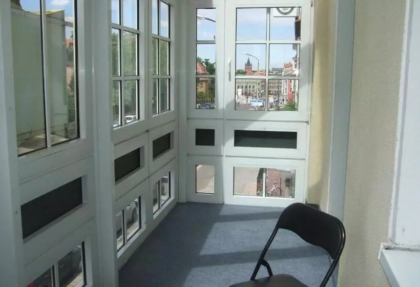 ホテル Am Steintor