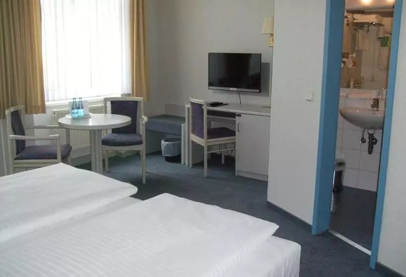 ホテル Am Steintor