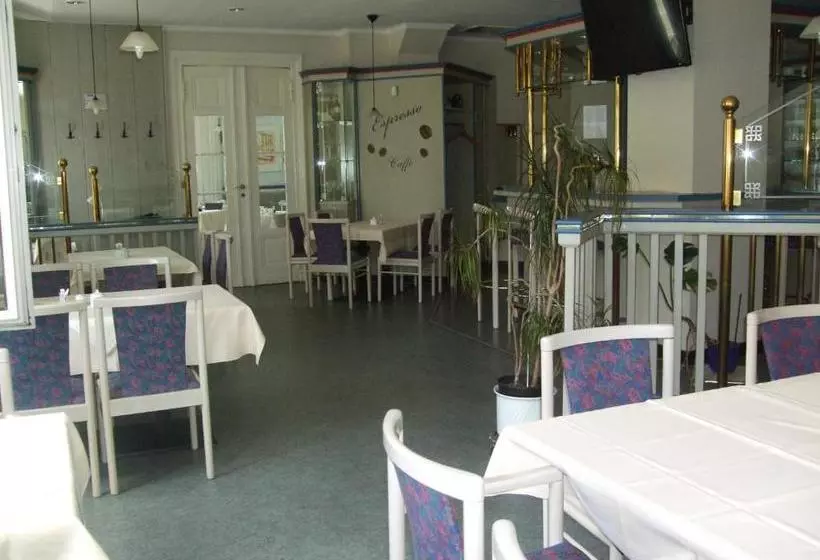 ホテル Am Steintor