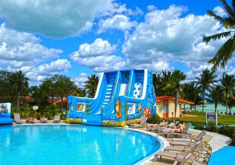 Starfish Cayo Guillermo - All Inclusive