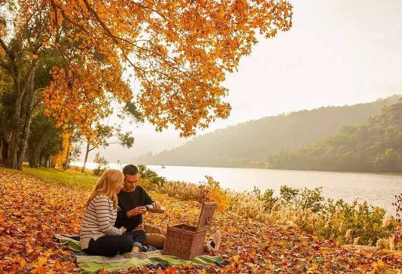 فندق Crowne Plaza Hawkesbury Valley, An Ihg