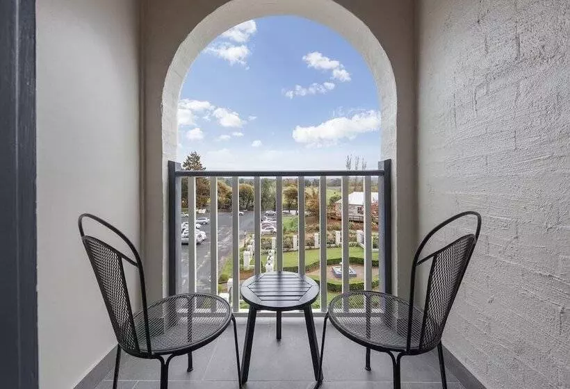 فندق Crowne Plaza Hawkesbury Valley, An Ihg