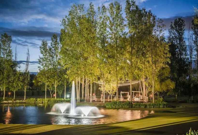 فندق Crowne Plaza Hawkesbury Valley, An Ihg