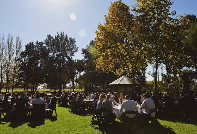 فندق Crowne Plaza Hawkesbury Valley, An Ihg