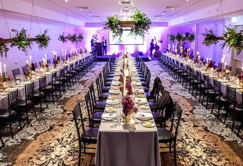 فندق Crowne Plaza Hawkesbury Valley, An Ihg