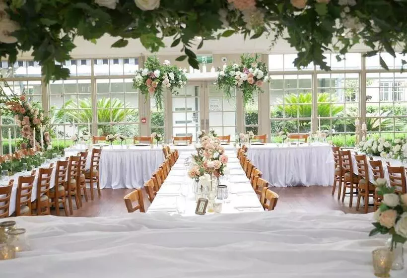 فندق Crowne Plaza Hawkesbury Valley, An Ihg