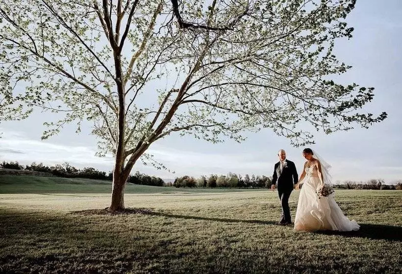 فندق Crowne Plaza Hawkesbury Valley, An Ihg