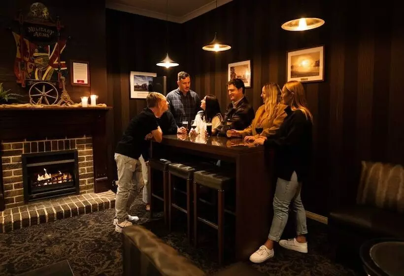 فندق Crowne Plaza Hawkesbury Valley, An Ihg