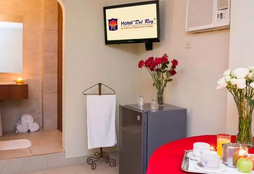 Hotel Del Rey