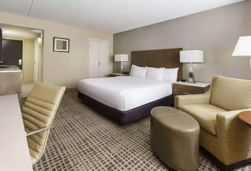 هتل Doubletree By Hilton Orlando Airport