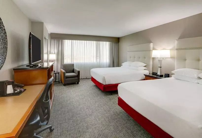 Otel Drury Inn & Suites Phoenix Airport