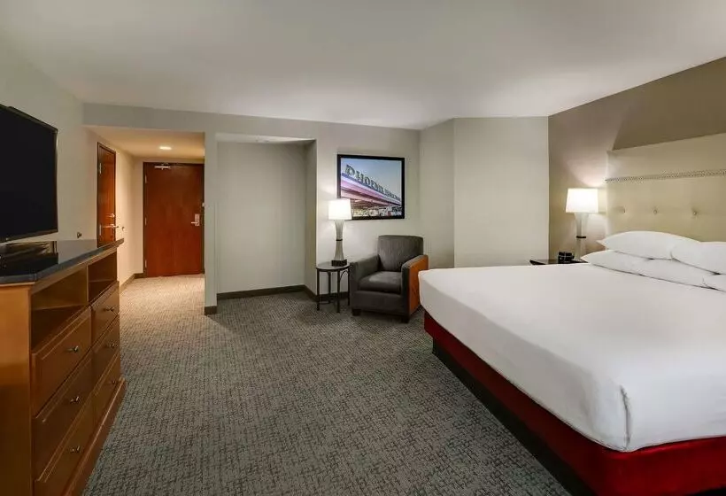 Otel Drury Inn & Suites Phoenix Airport