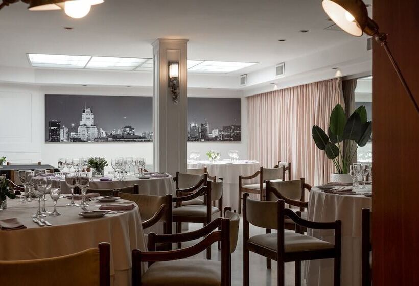 Feir S Park Hotel & Rooftop