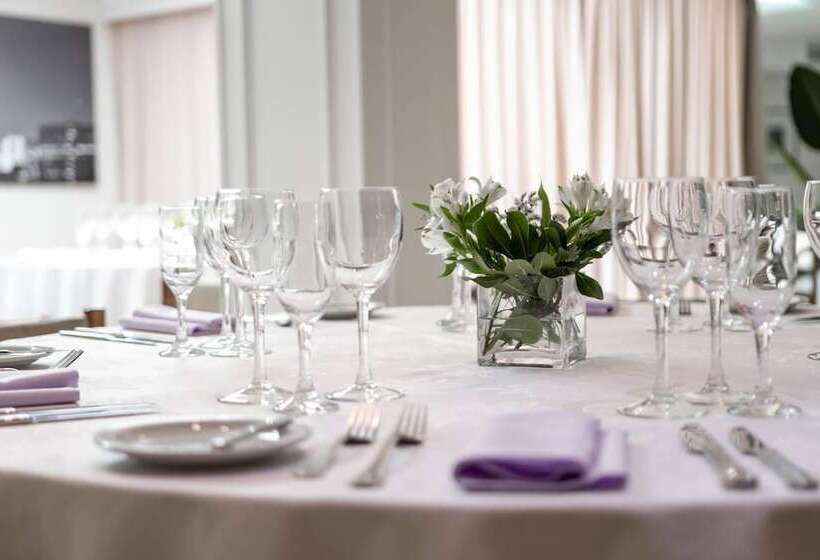 Feir S Park Hotel & Rooftop