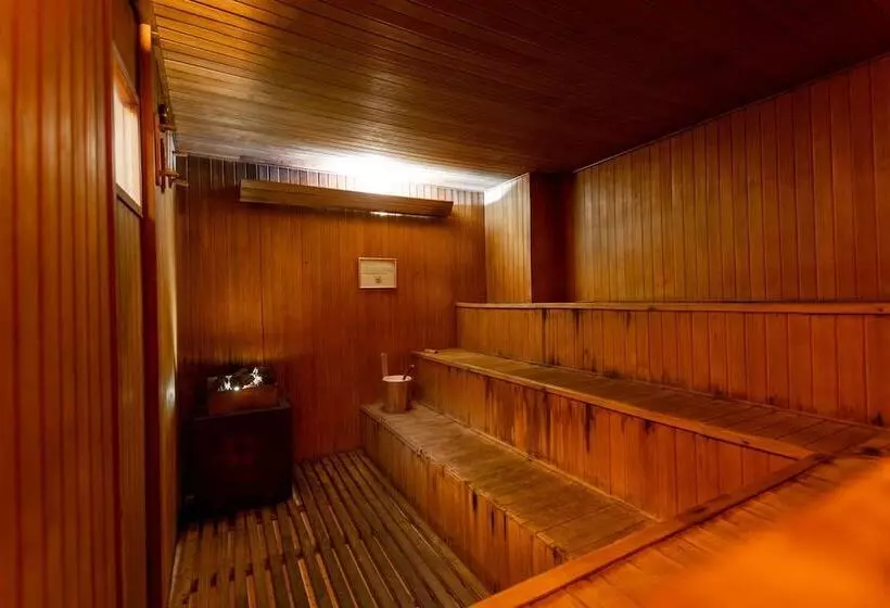 Feir S Park Hotel & Rooftop