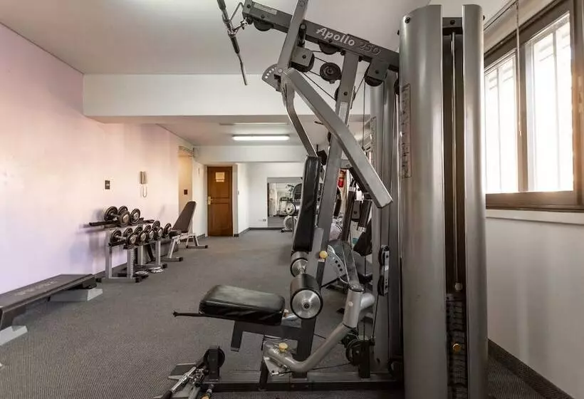 Feir S Park Hotel & Rooftop