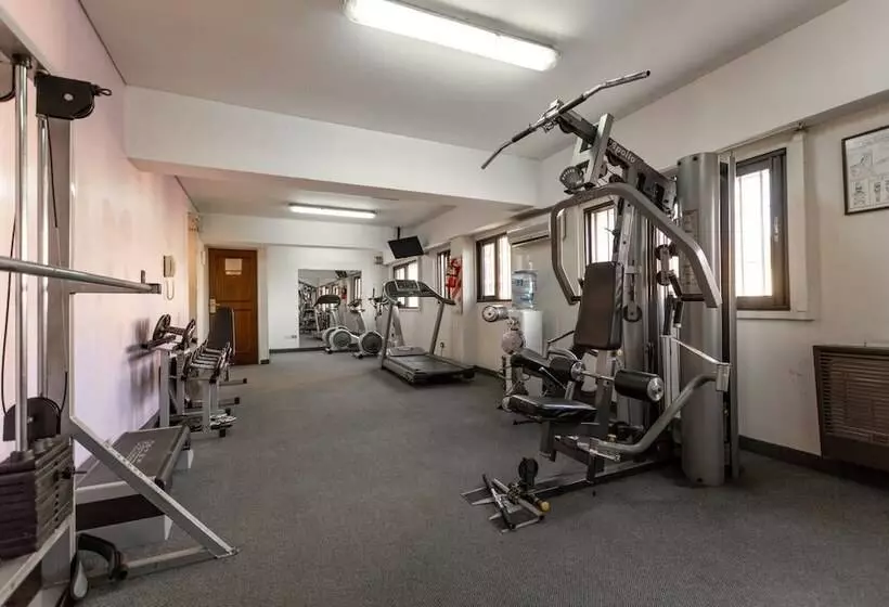 Feir S Park Hotel & Rooftop