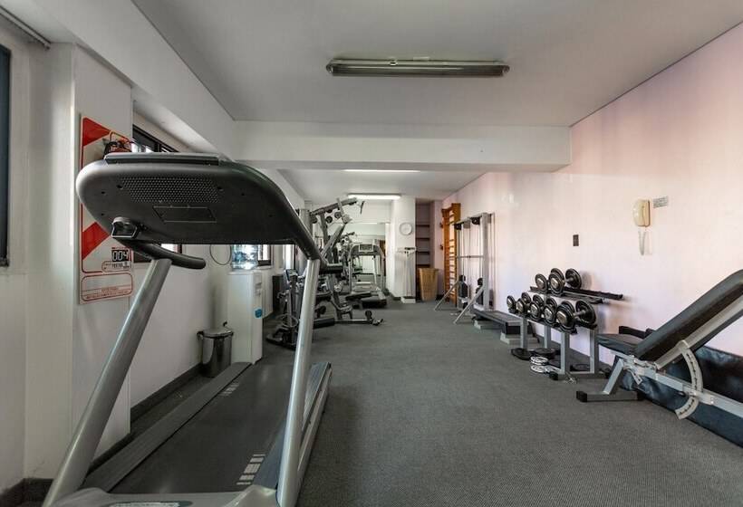 Feir S Park Hotel & Rooftop