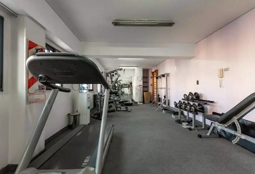 Feir S Park Hotel & Rooftop