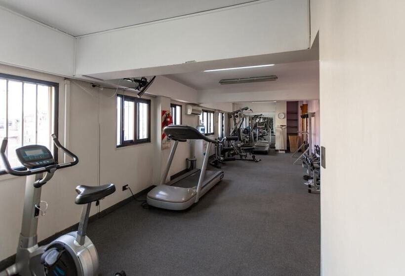 Feir S Park Hotel & Rooftop