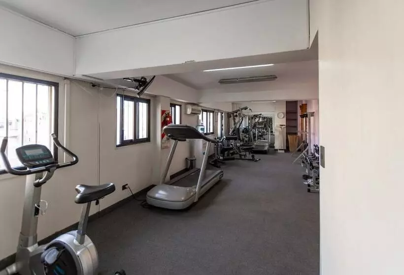 Feir S Park Hotel & Rooftop