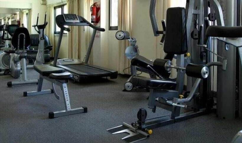 Feir S Park Hotel & Rooftop