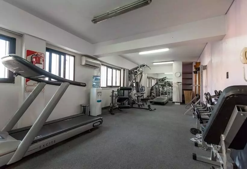 Feir S Park Hotel & Rooftop