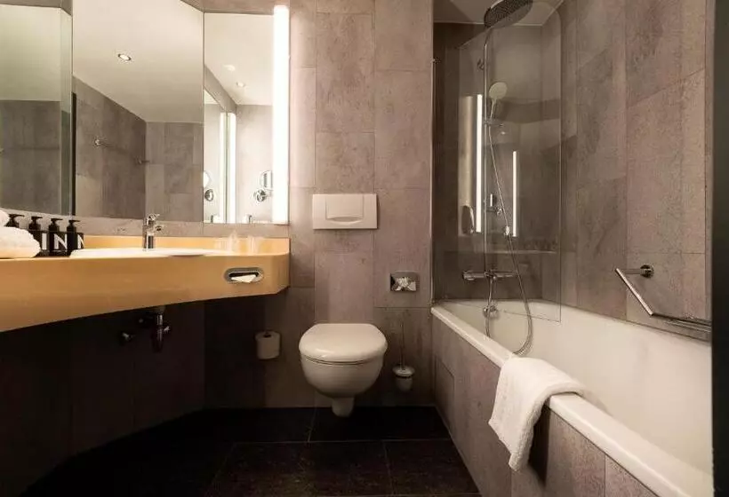 Ginn Hotel Berlin Potsdam