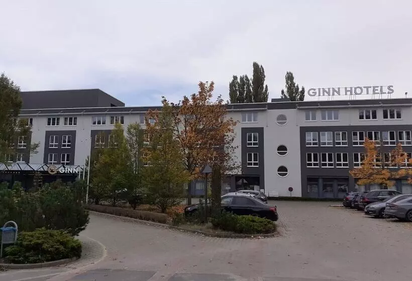 Ginn Hotel Berlin Potsdam
