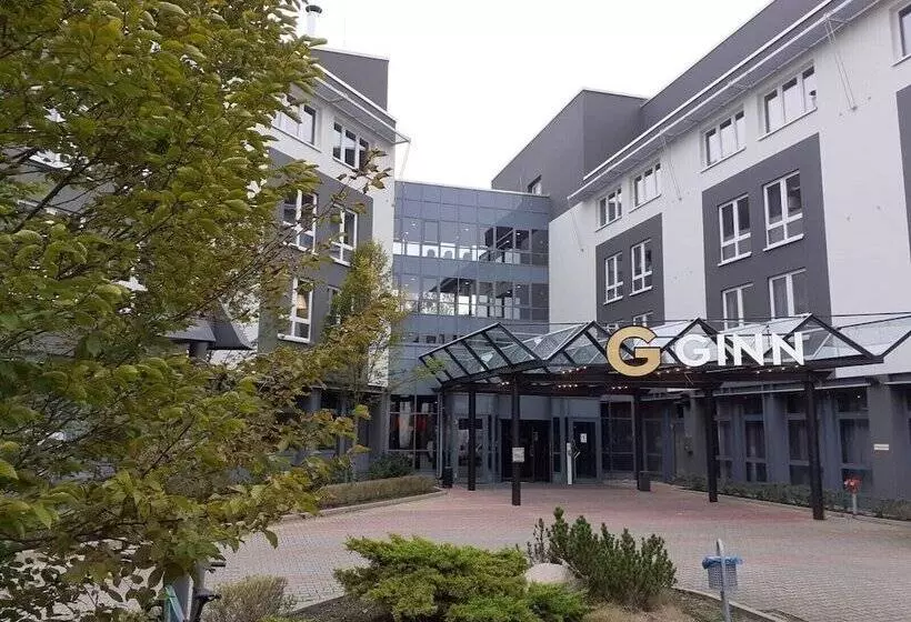 Ginn Hotel Berlin Potsdam