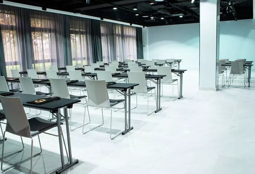 Ginn Hotel Berlin Potsdam