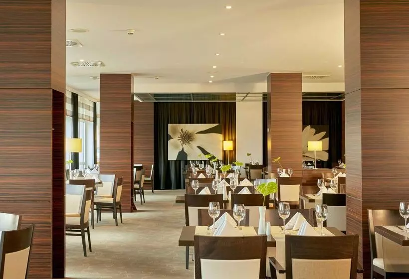 H+ Hotel Leipzig Halle