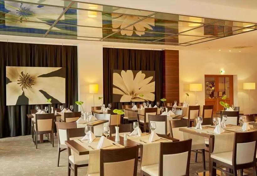 H+ Hotel Leipzig Halle