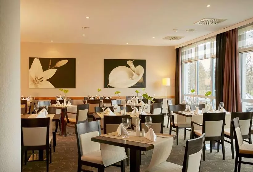 H+ Hotel Leipzig Halle