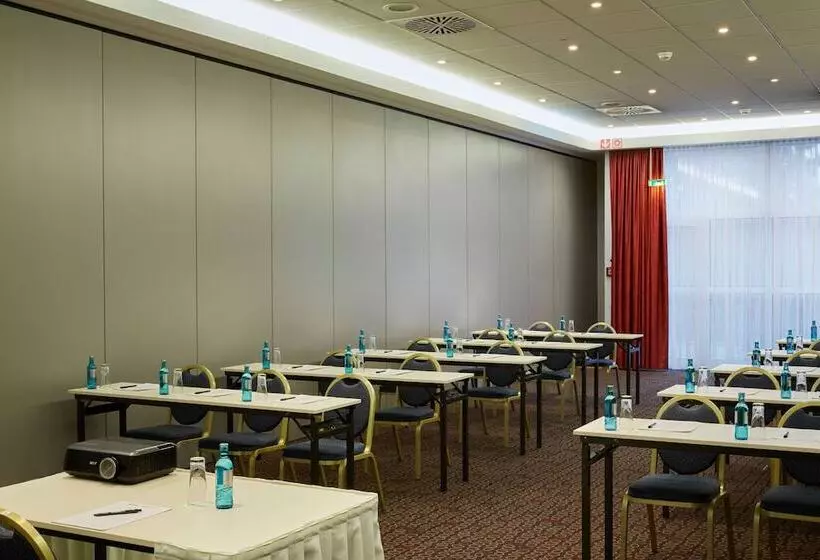 H+ Hotel Leipzig Halle