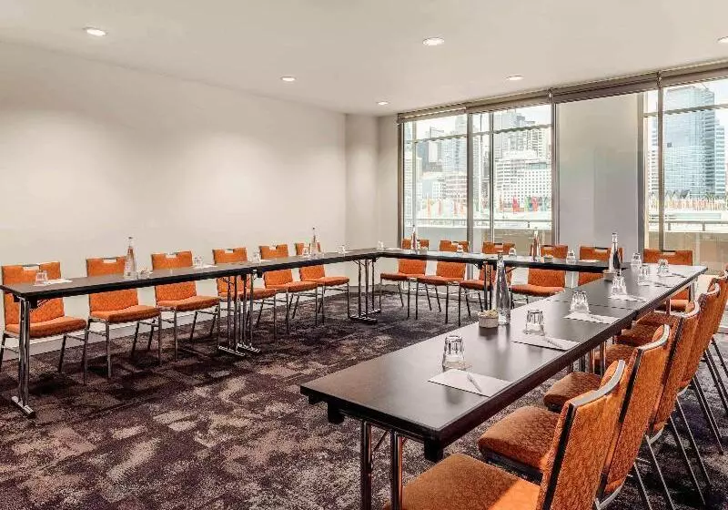 酒店 Ibis Sydney Darling Harbour