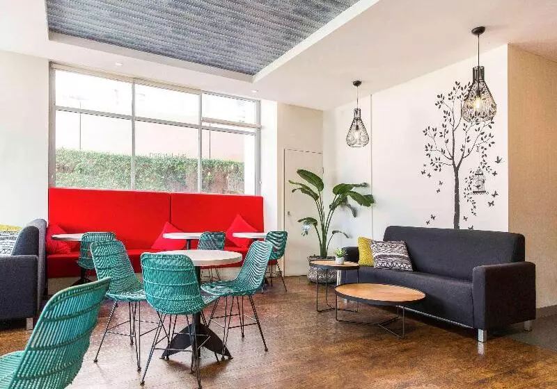 酒店 Ibis Sydney Darling Harbour